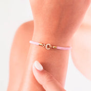 Love Letter Personalized Bracelets