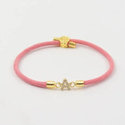 Love Letter Personalized Bracelets