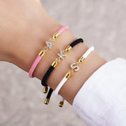 Love Letter Personalized Bracelets